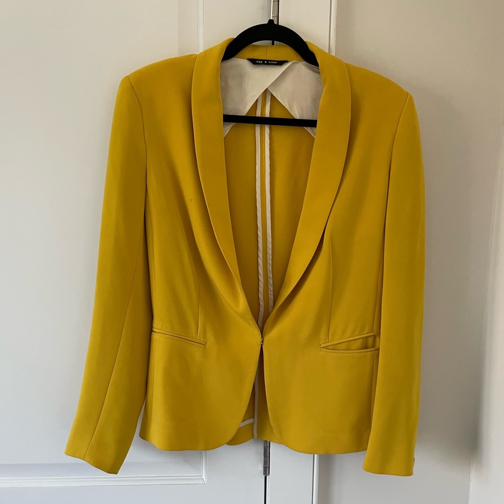 Rag & Bone Blazer